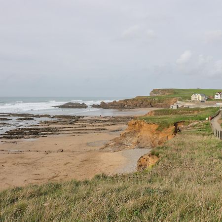 Villa The Stable Bude Exterior foto