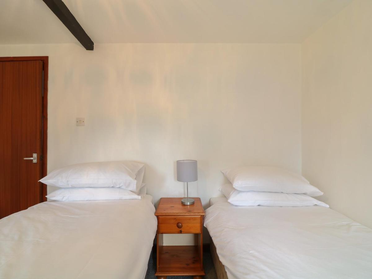 Villa The Stable Bude Exterior foto